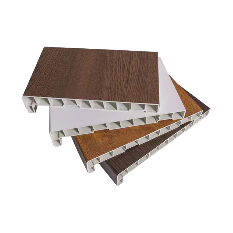 UPVC vinduskarmbrett