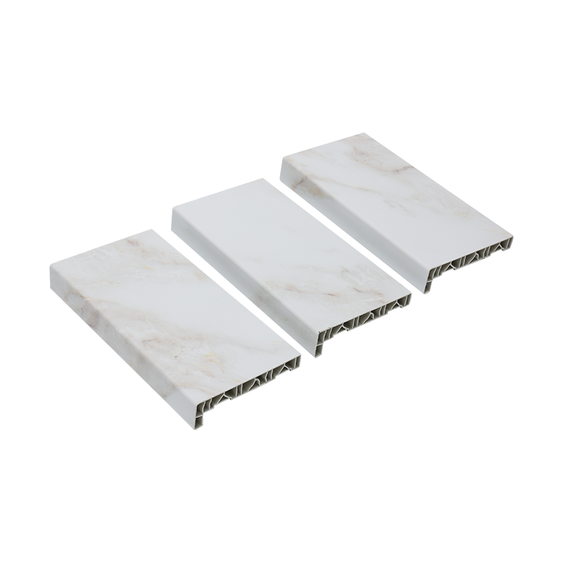 UPVC vinduskarmbrett