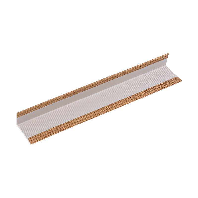 UPVC skillebord