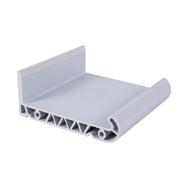 UPVC skillebord