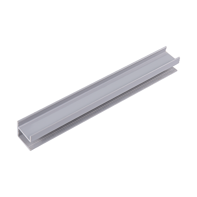 UPVC skillebord
