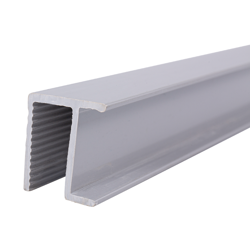 UPVC skillebord