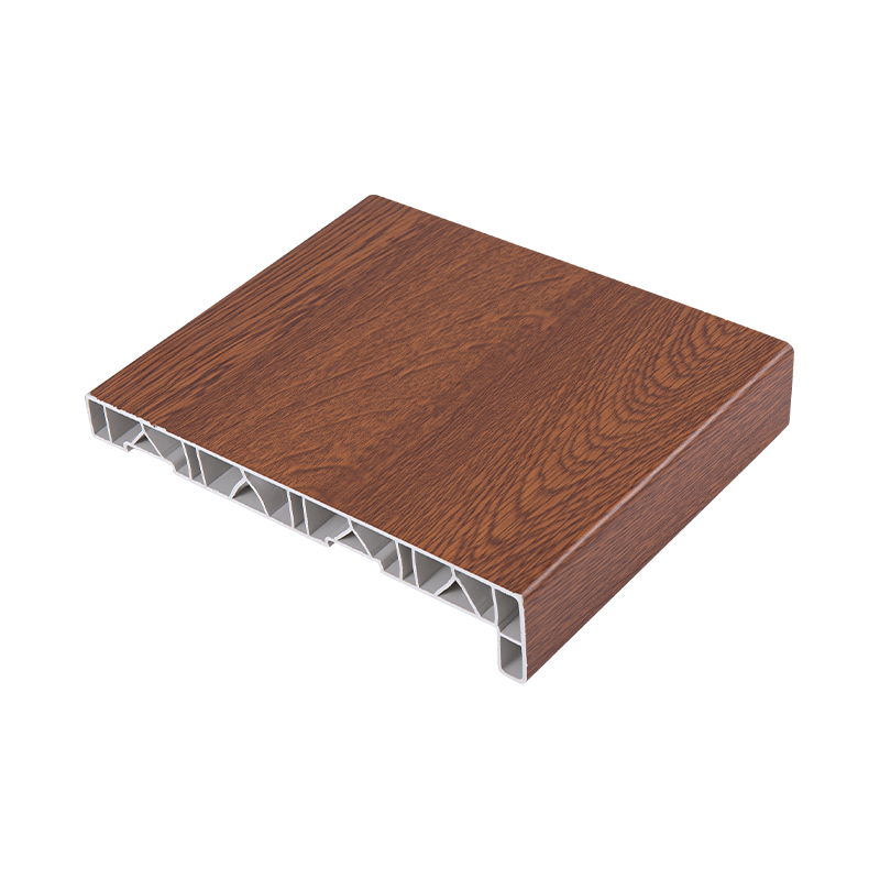 UPVC vinduskarmbrett