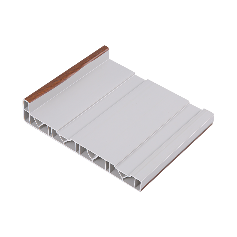 UPVC vinduskarmbrett