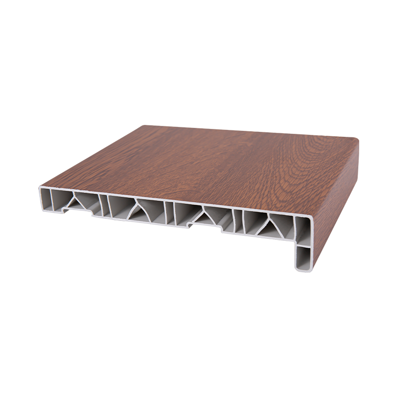 UPVC vinduskarmbrett