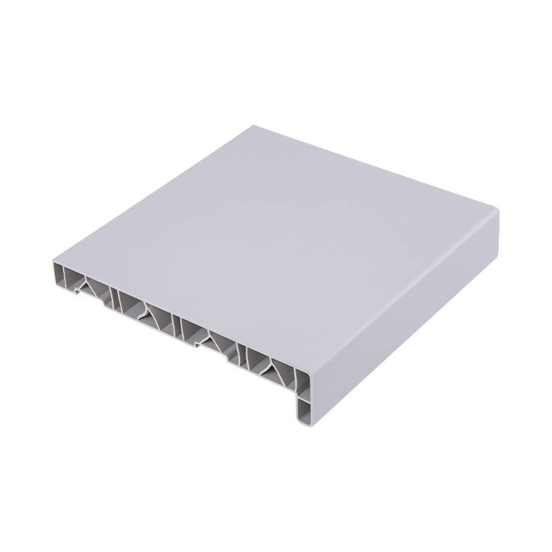 UPVC vinduskarmbrett