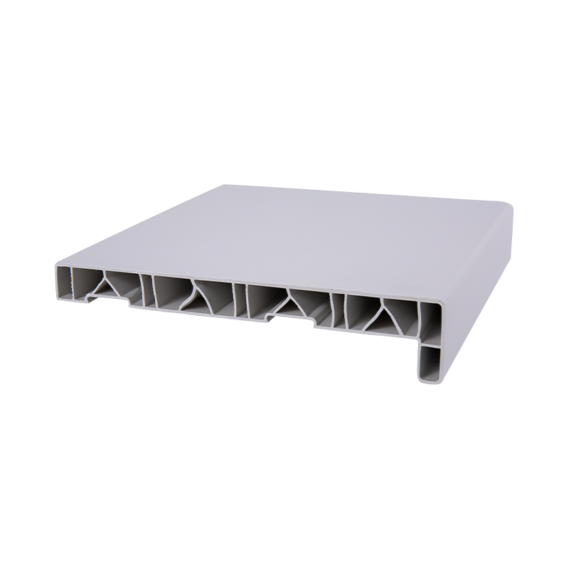 UPVC vinduskarmbrett