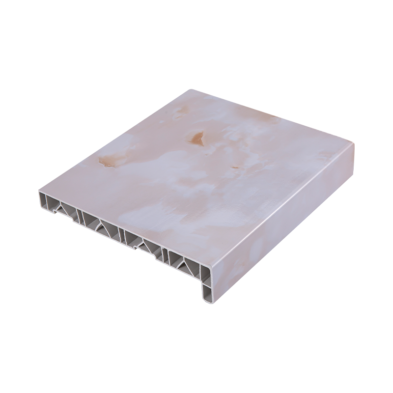 UPVC vinduskarmbrett