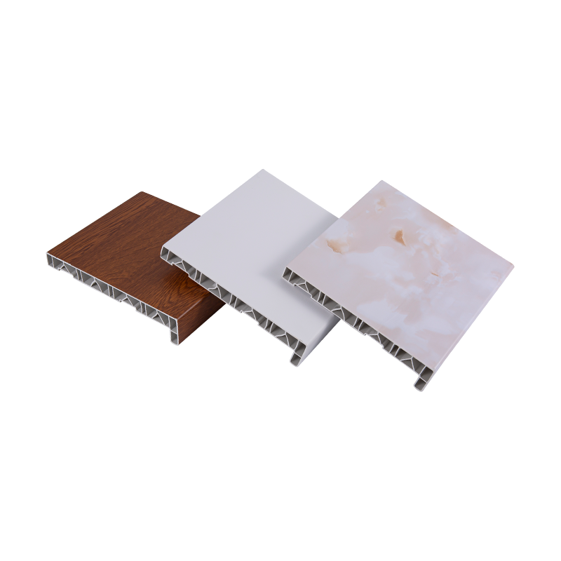 UPVC vinduskarmbrett