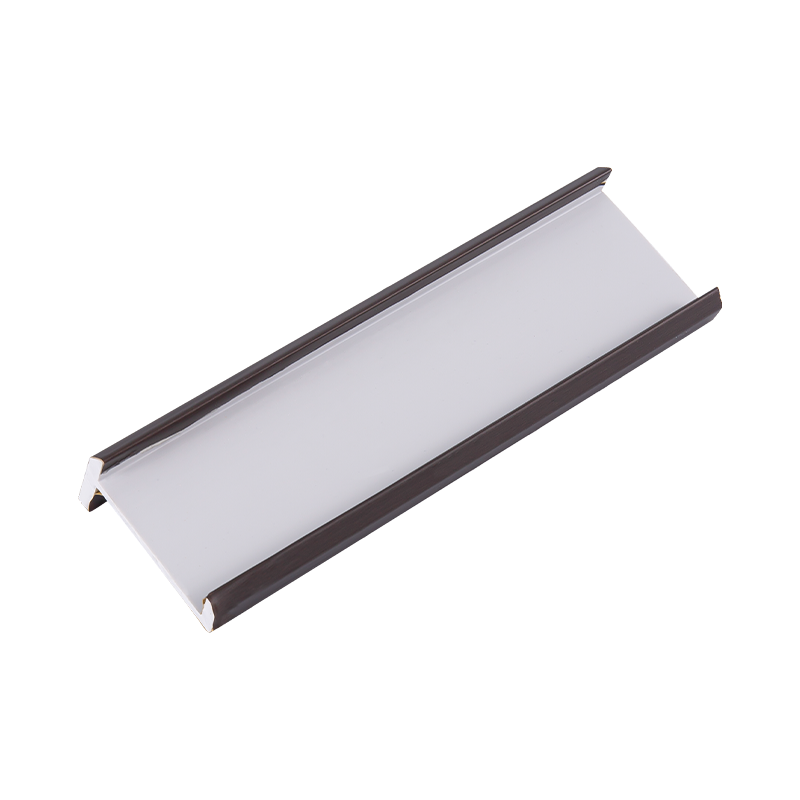 UPVC skillebord