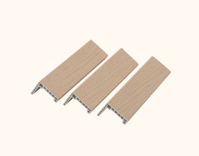 WPC vanntette konstruksjonsmaterialer: En ny kraft innen vanntetting av bygninger